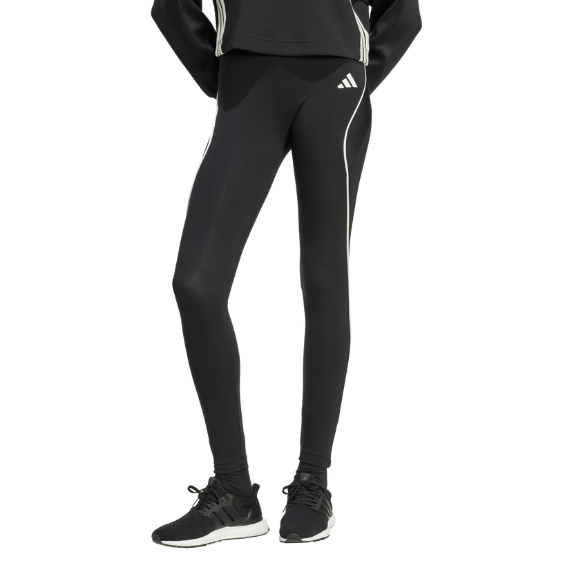Клинове adidas Originals Stadium Training Tights Черно | JL7000