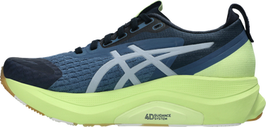 Кецове и обувки Asics GEL-KAYANO 32 LITE-SHOW Многоцветен | 1012b903-400, 4