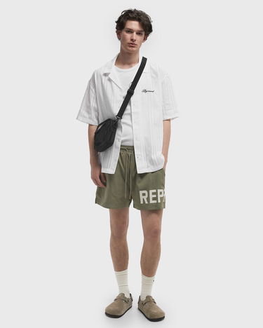 Бански Represent Clo Represent Swim Shorts Зелено | MLM100232-36, 2