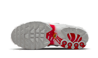 Кецове и обувки Nike Air Max Plus W Бяло | FN3488-100, 4