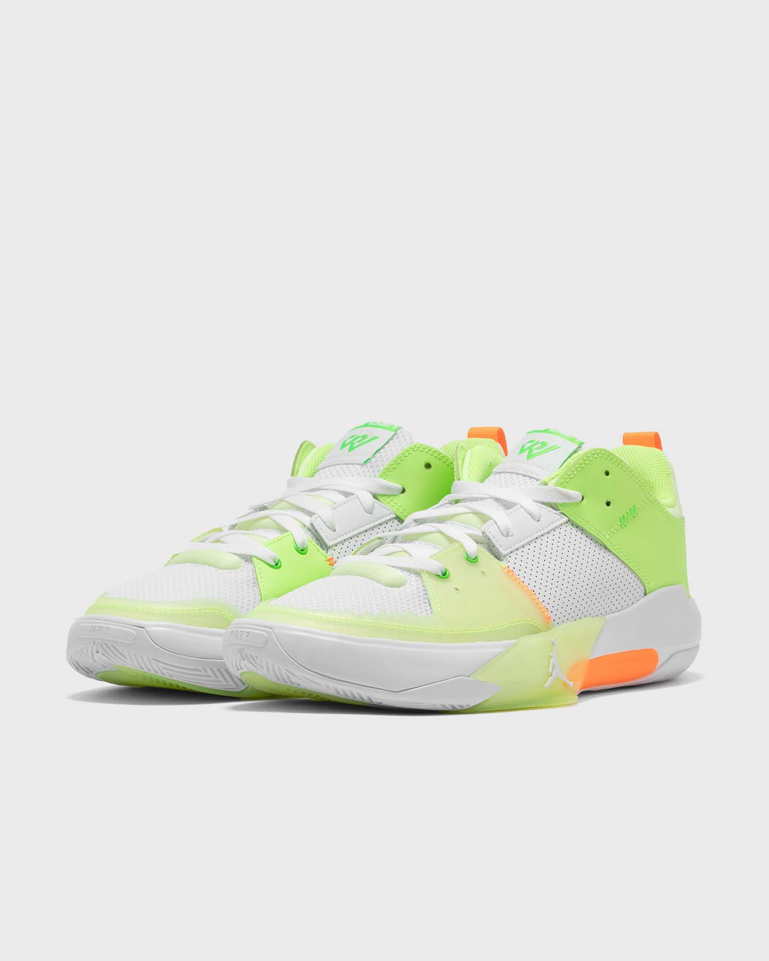 Кецове и обувки Jordan Air Jordan ONE TAKE 5 Зелено | FD2335-103, 1