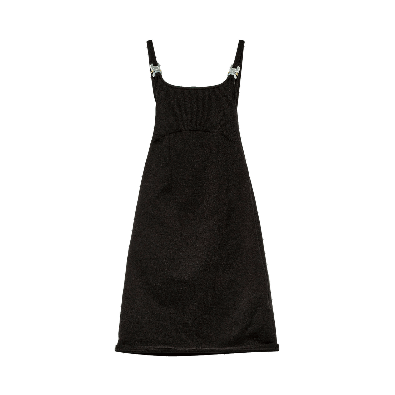 Pокля 1017 ALYX 9SM Knit Disco Dress Черно | AAWKN0112YA01 BLK0001, 0