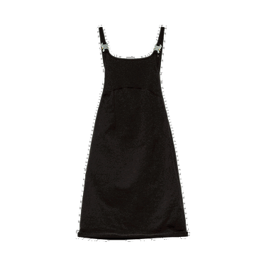 Pокля 1017 ALYX 9SM Knit Disco Dress Черно | AAWKN0112YA01 BLK0001, 0