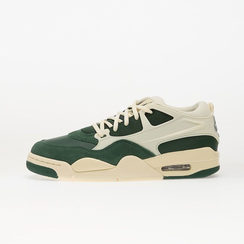 Кецове и обувки Jordan Air Jordan 4 Rm Зелено | FQ7940-301