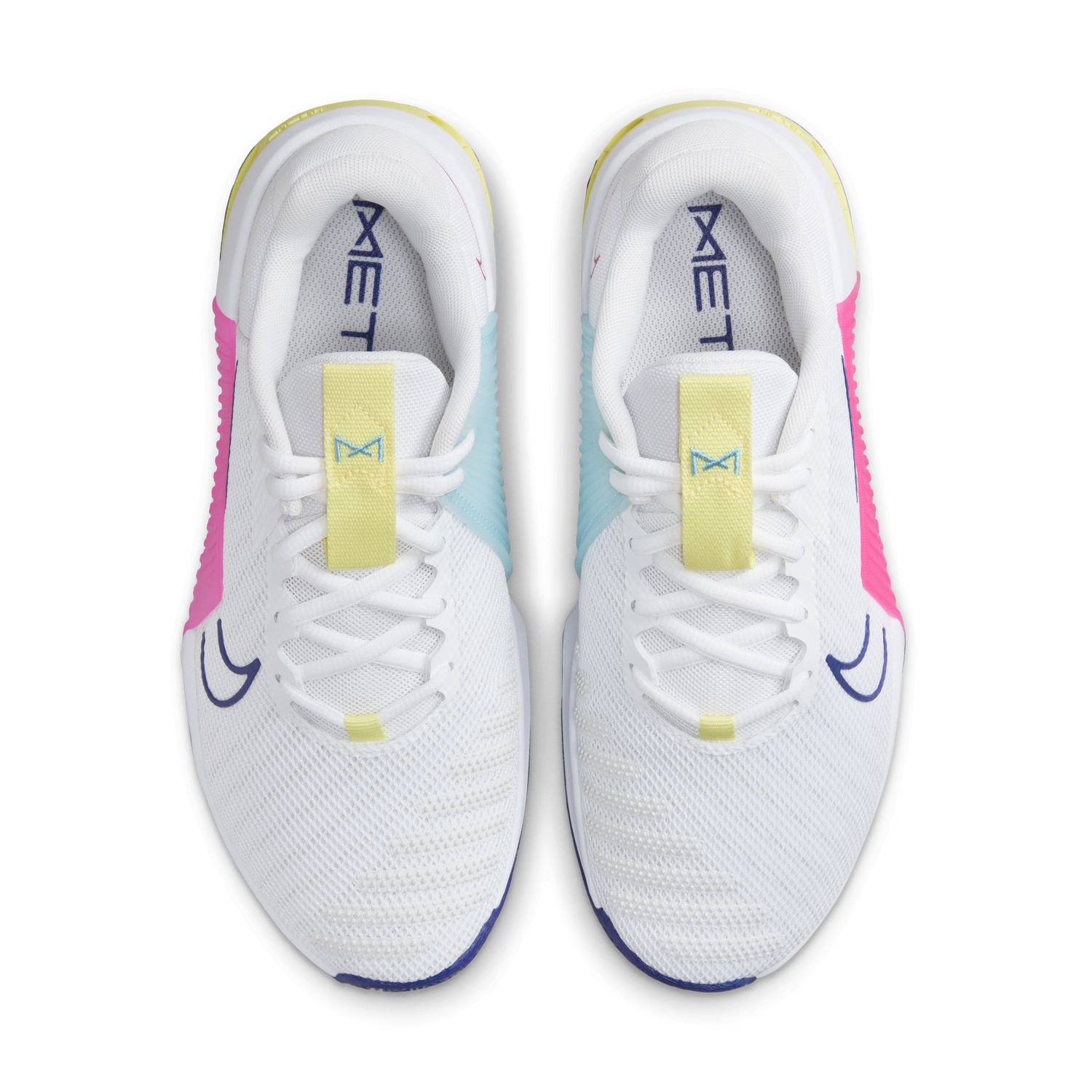 Кецове и обувки Nike Metcon 9 Сиво | DZ2537-102, 1