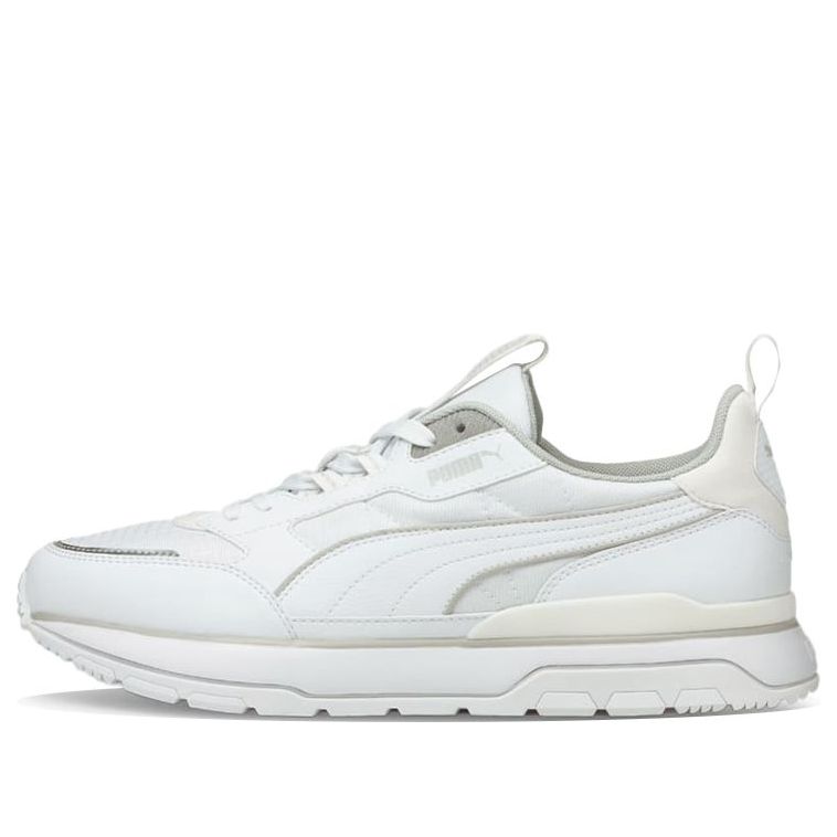 Кецове и обувки Puma R78 Trek Бяло | 380728-02