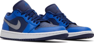 Кецове и обувки Jordan Air Jordan 1 Low "Game Royal" W Синьо | DC0774-400, 1