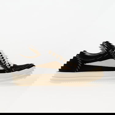 Кецове и обувки Rick Owens Rick Owens DRKSHDW Vintage 42 Черно | DU01E3803 DOLVH1 911, 2