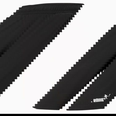 Къси панталони Puma Essentials Jersey Shorts Черно | 586706_01, 6