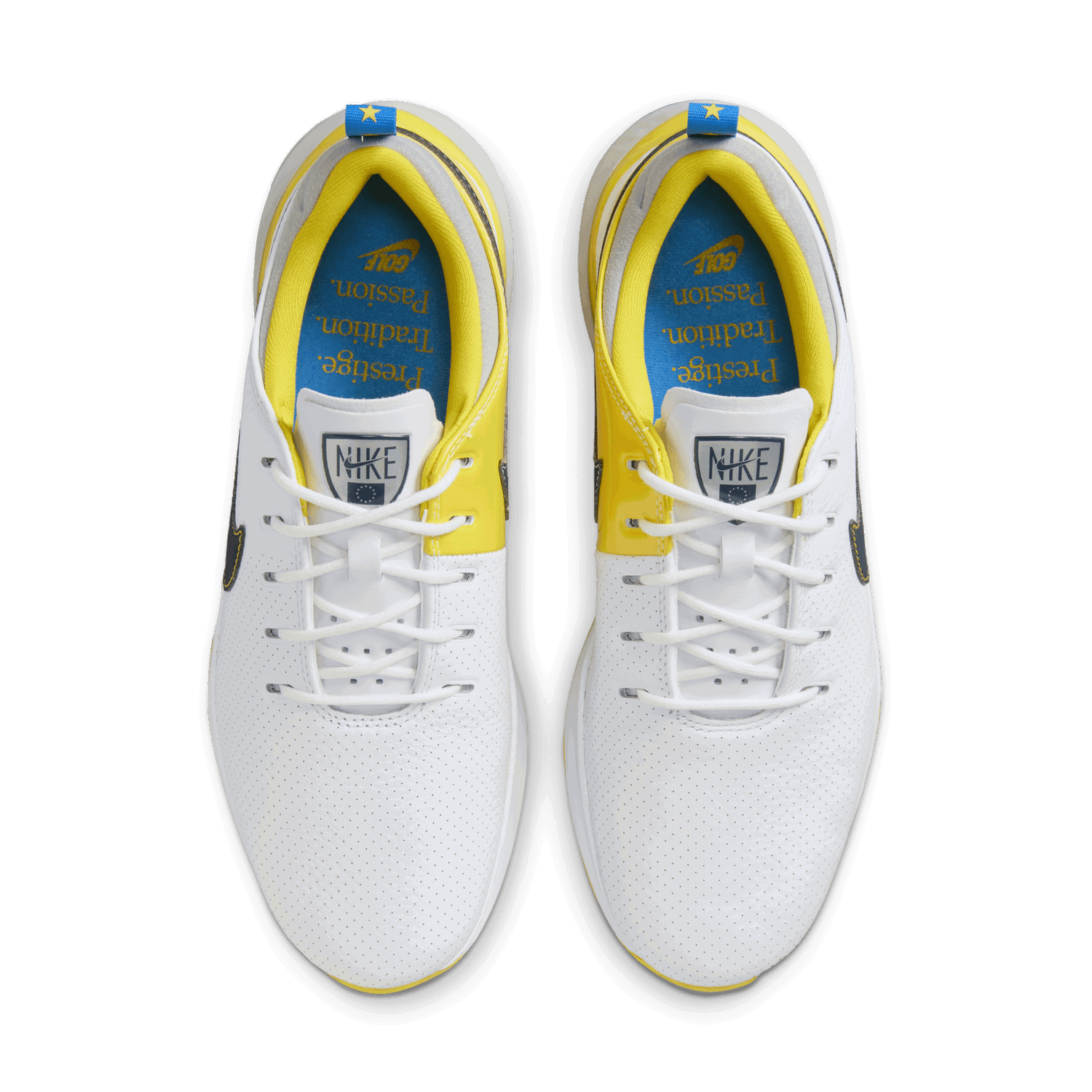 Кецове и обувки Nike Air Zoom Victory Tour 3 NRG Бяло | FB8132-101, 1