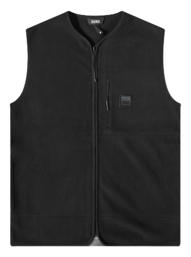 Fleece Vest