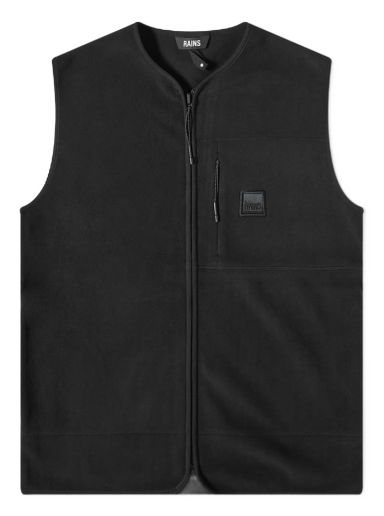 Жилетка Rains Fleece Vest undefined | 18510-01