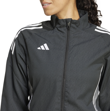 Ветровка adidas Originals Tiro 25 Woven Track Jacket Черно | iw0456, 2