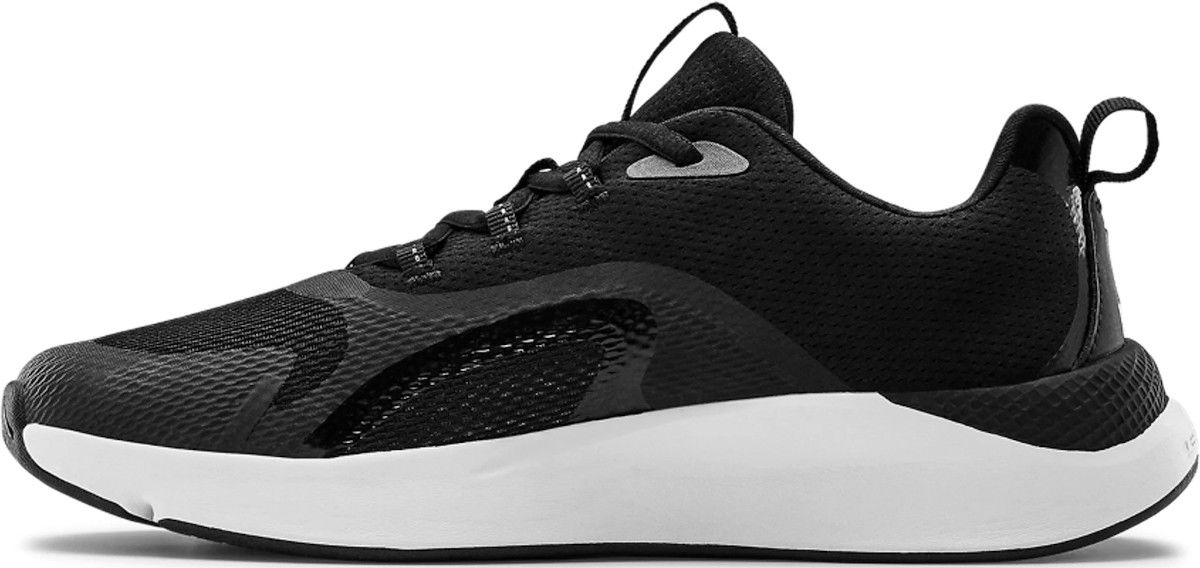 Кецове и обувки Under Armour Charged RC W Черно | 3022951-002, 1