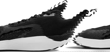 Кецове и обувки Under Armour Charged RC W Черно | 3022951-002, 1