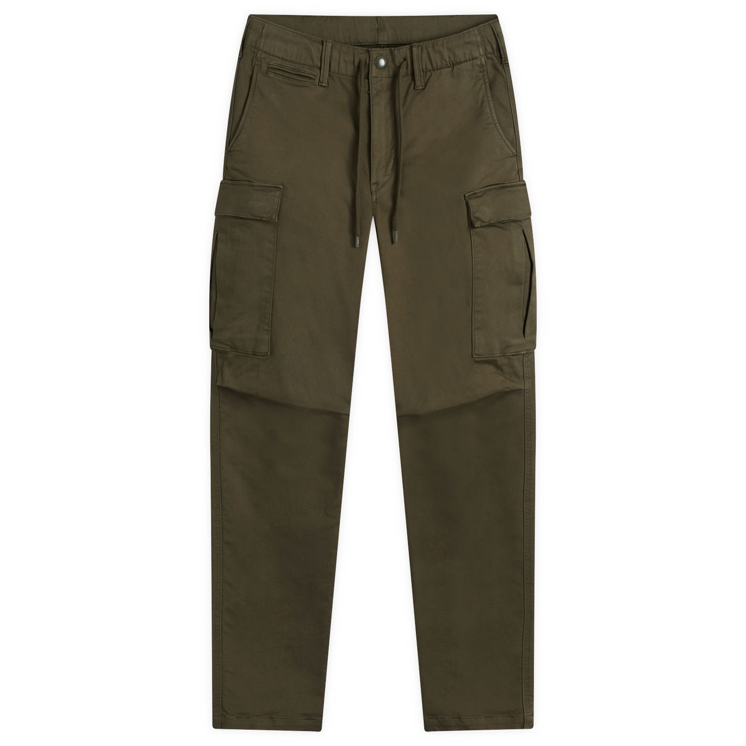 Карго панталони Polo by Ralph Lauren Cargo Pants Зелено | 710944488002, 0