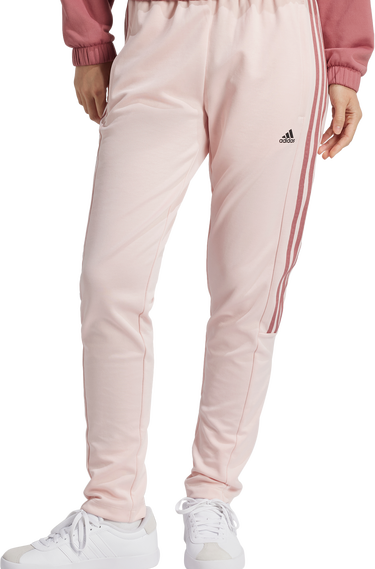 Спортни панталони adidas Originals Slim Sweatpants Розово | ix3508, 0