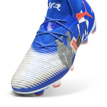 Кецове и обувки Puma FUTURE 8 ULTIMATE FOREVER FG Синьо | 108420_01, 5