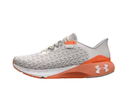 Кецове и обувки Under Armour HOVR Machina 3 Clone Сиво | 3026732-300