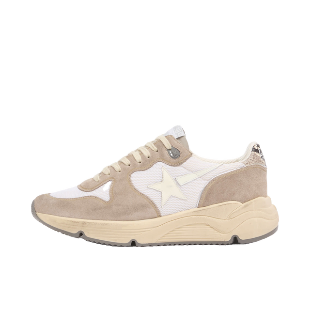 Running Sole