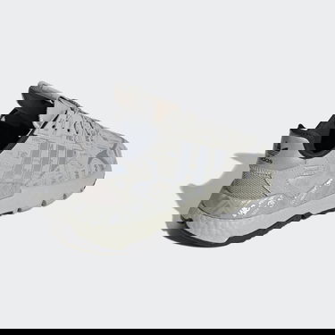 Кецове и обувки adidas Originals Nite Jogger Сиво | FV3622, 1
