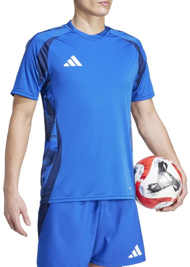 Фланелка adidas Originals adidas TIRO24 C M JSY Синьо | iq4759, 3