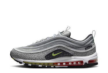 Кецове и обувки Nike Air Max 97 Сиво | FD9754-001, 3