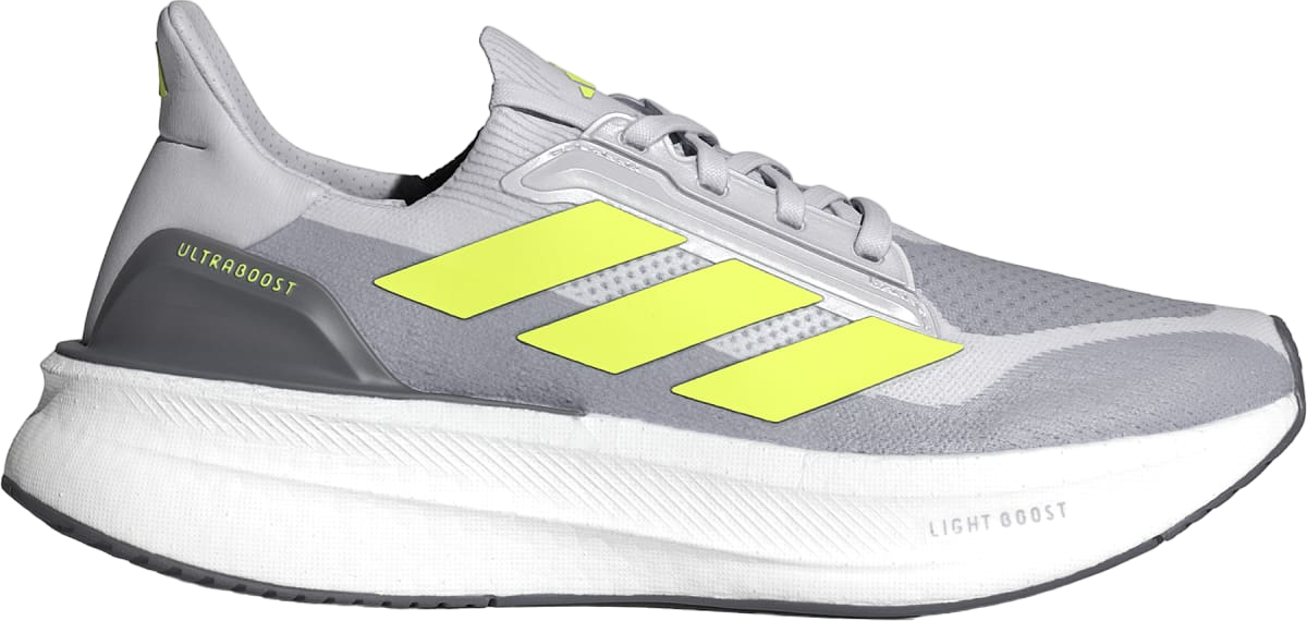 Кецове и обувки adidas Performance ULTRABOOST 5X Сиво | ih3108, 0