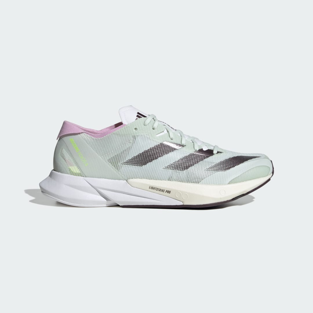 Кецове и обувки adidas Performance Boty Adizero Adios 8 Сиво | IG5647, 1