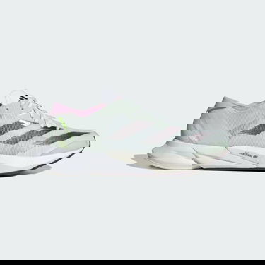 Кецове и обувки adidas Performance Boty Adizero Adios 8 Сиво | IG5647, 1