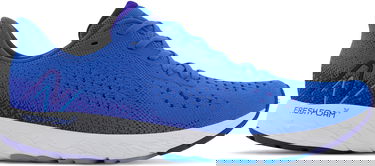 Кецове и обувки New Balance Fresh Foam X Tempo v2 Синьо | mtmpoln2, 0