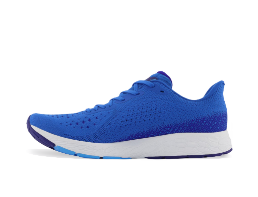 Бягане New Balance Fresh Foam X Tempo v2 Синьо | mtmpoln2