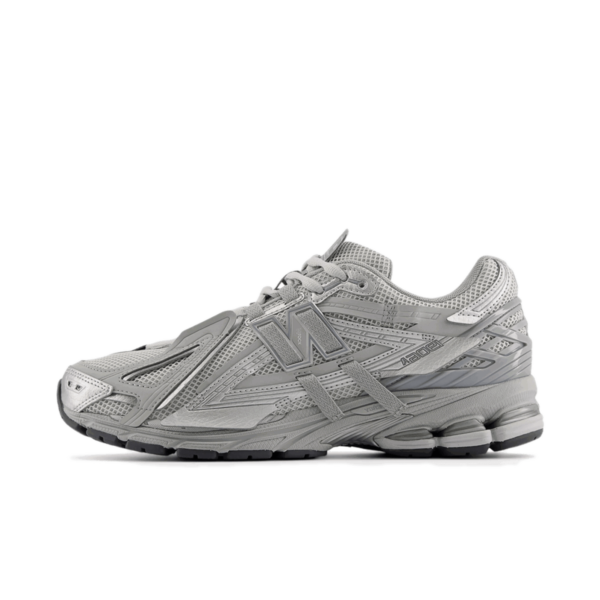 Кецове и обувки New Balance 1906A "Concrete" Сиво | M1906AG, 0