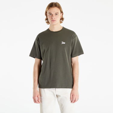 Тениска Patta Revolution T-Shirt Зелено | POC-SS23-REVOLUTION-TS-003, 2