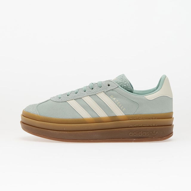 Gazelle Bold