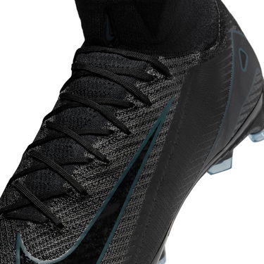 Кецове и обувки Nike ZM SUPERFLY 10 ELITE AG-PRO Черно | fq8339-002, 6