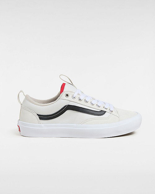Кецове и обувки Vans Skate Old Skool 36+ Бяло | VN000D5RZHJ, 0