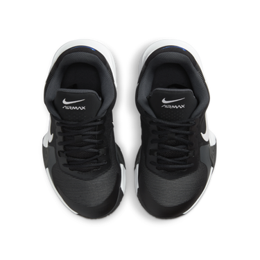 Кецове и обувки Nike Air Max Impact 4 Черно | DM1124-001, 2
