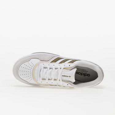 Кецове и обувки adidas Originals Courtic Бяло | GX4370, 2