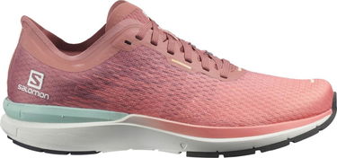 Кецове и обувки Salomon Sonic 4 Accelerate W Розово | l41369800, 0