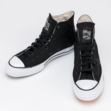 Кецове и обувки Converse Rokit Chuck 70 Hi Черно | 168211C, 2