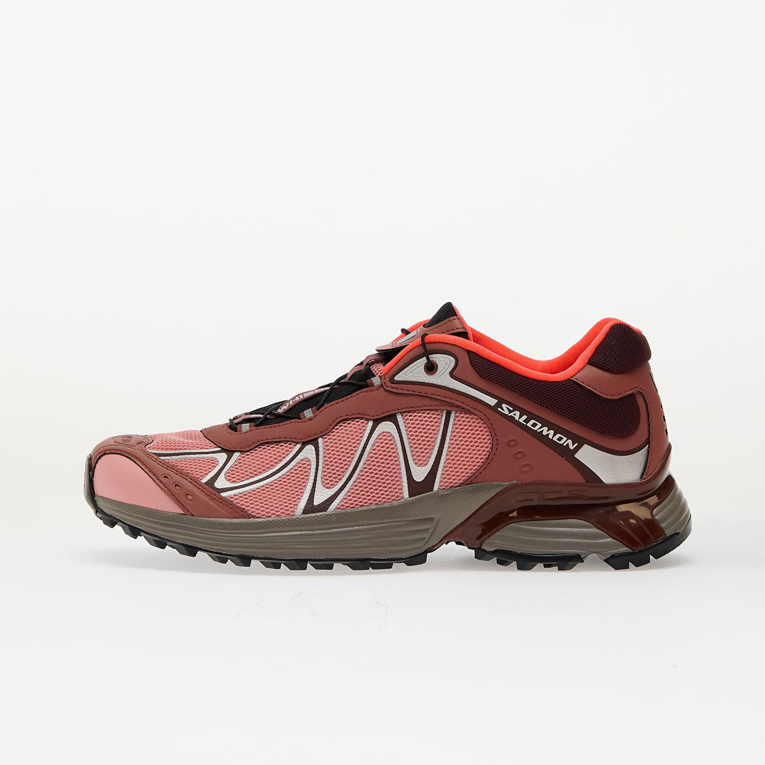 Кецове и обувки Salomon XT-Whisper Розово | L47761300, 0