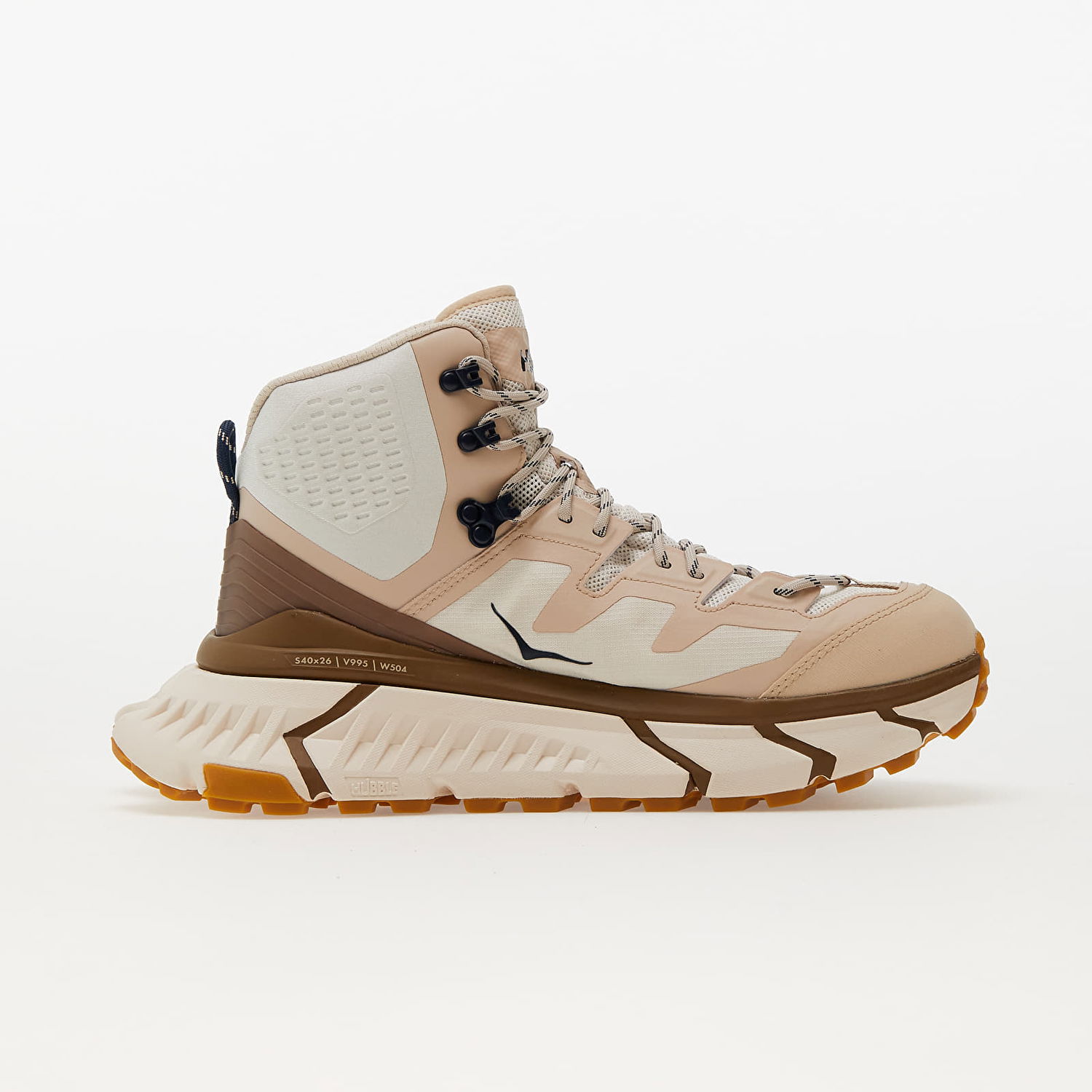 Кецове и обувки Hoka One One Tennine Hike GTX Бежово | 1123113-SSOT, 1
