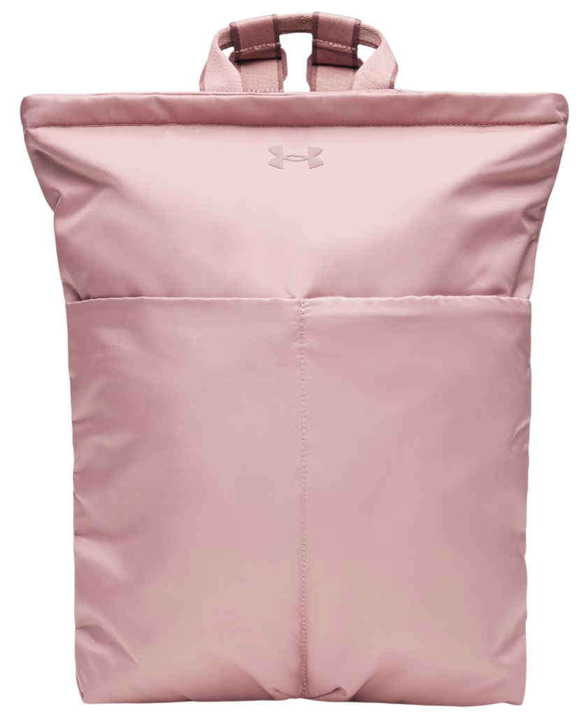 Раница Under Armour UA Studio Lite Backpack Розово | 1388909-673
