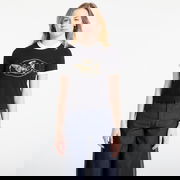 Short Sleeve Reminiscing Ringer T-Shirt