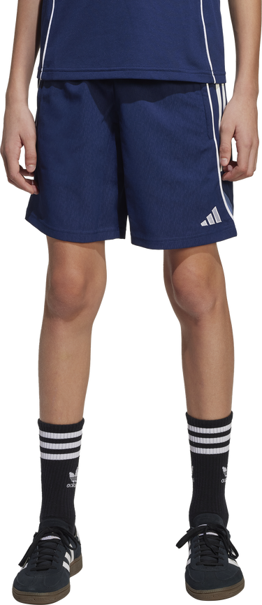 Къси панталони adidas Originals adidas TIRO25C Training Shorts Тъмно синьо | ji6538, 7