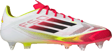 Кецове и обувки adidas Performance F50 ELITE SG Бяло | ie1258, 3