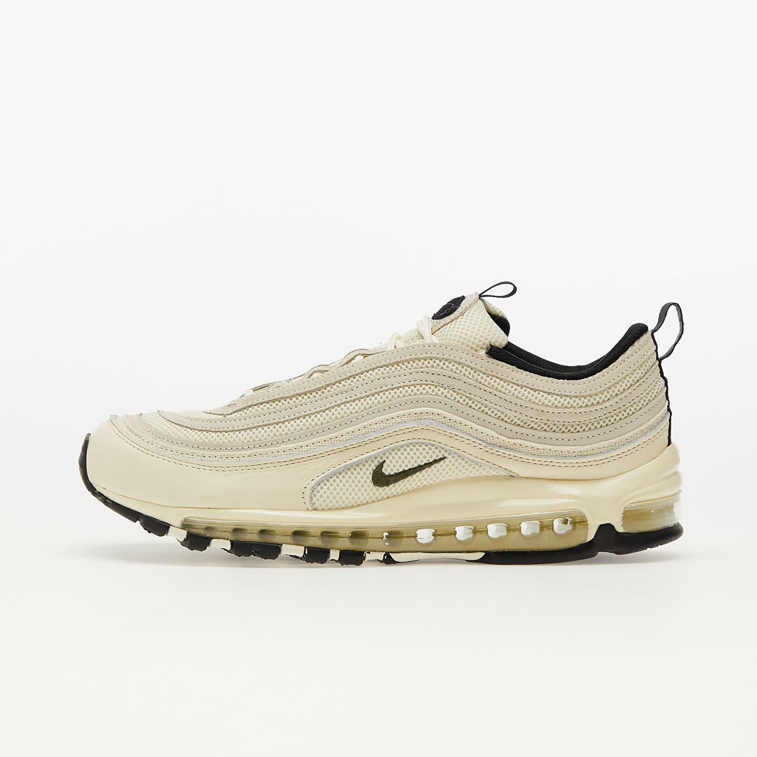Кецове и обувки Nike Air Max Max 97 Бежово | DV5451-100, 0