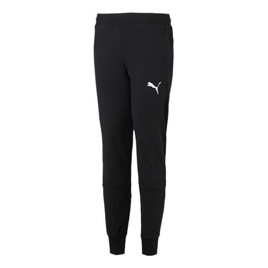 Спортни панталони Puma Modern Sports Sweatpants Черно | 844172-01