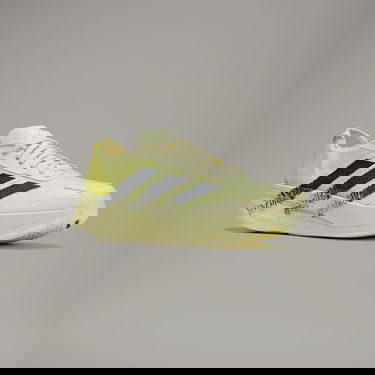 Кецове и обувки adidas Originals Y-3 Boston 11 "Yellow" Жълто | ID8007, 4